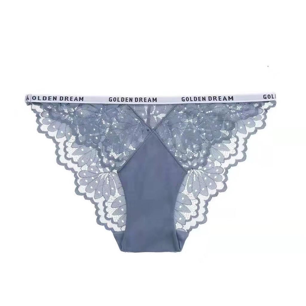 Set đồ lót ren không gọng cao cấp siêu xinh