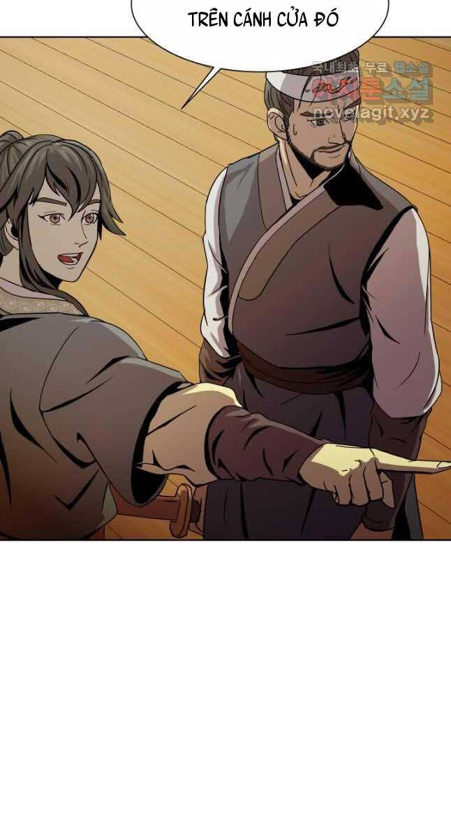bậc thầy phép thuật ở thế giới võ lâm chapter 21.1 21