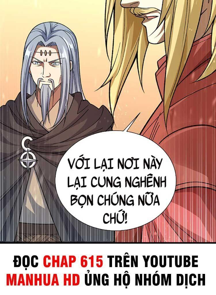 võ đạo độc tôn chapter 583 101