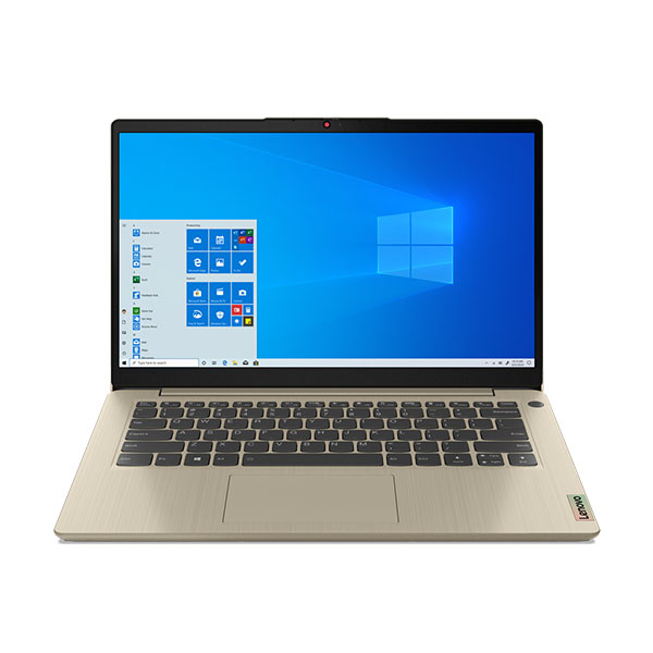 LapTop Lenovo IdeaPad 3 14ITL6 (82H700VLVN) | Intel Tiger Lake Core i5 _ 1135G7 | 8GB | 512GB SSD PCIe | VGA INTEL | 14 inch Full HD | Win 11 | Hàng Chính Hãng