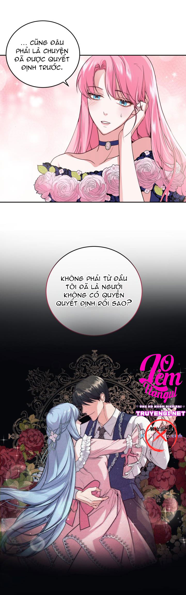 trở thành nhà điều chế nước hoa duy nhất của bạo chúa chapter 7 28