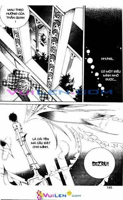 tiểu nữ vương chapter 5 145