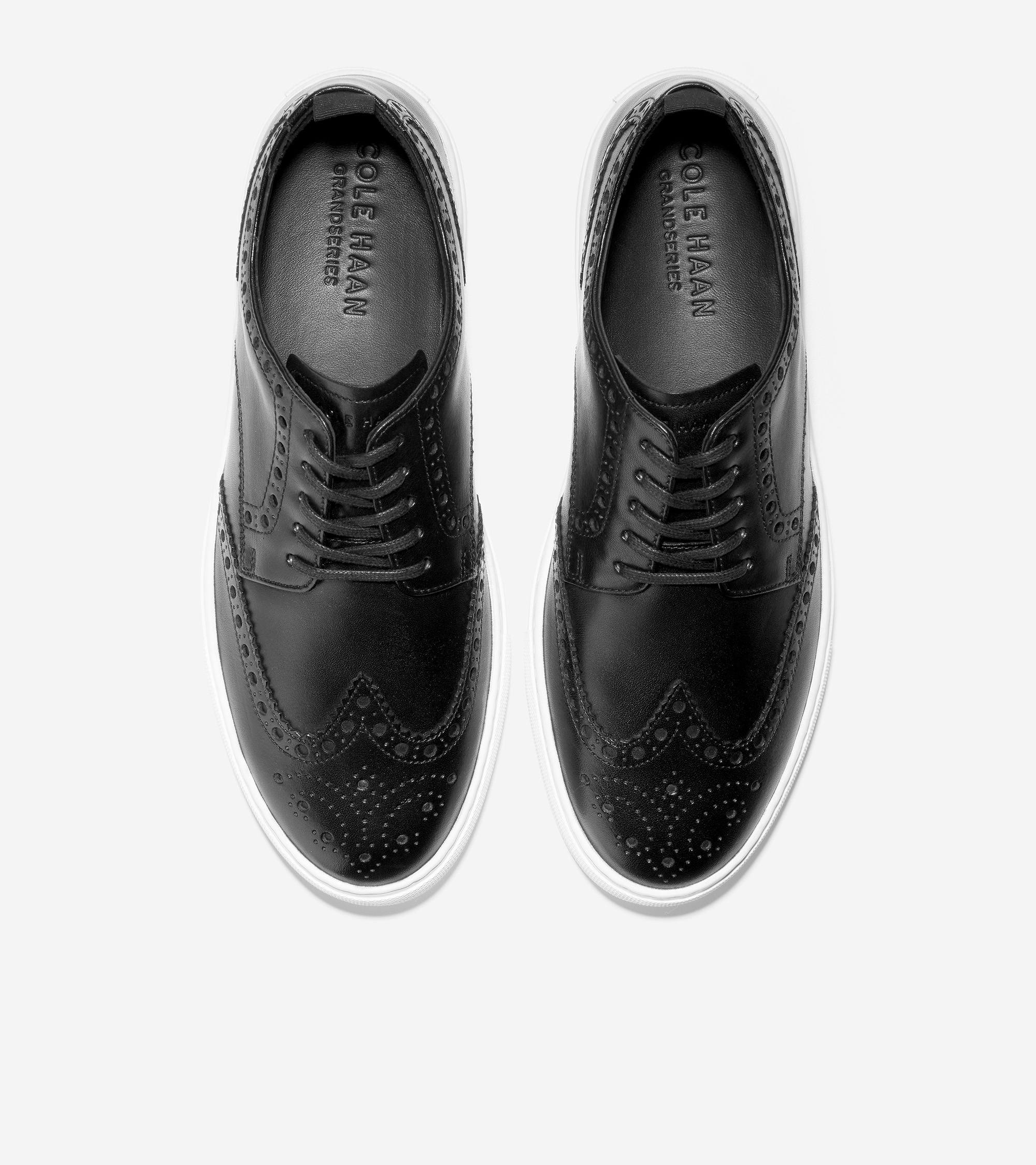 GIÀY SNEAKER THỂ THAO COLE HAAN GRAND SERIES WINSLOW WINGTIP SNEAKER C35599