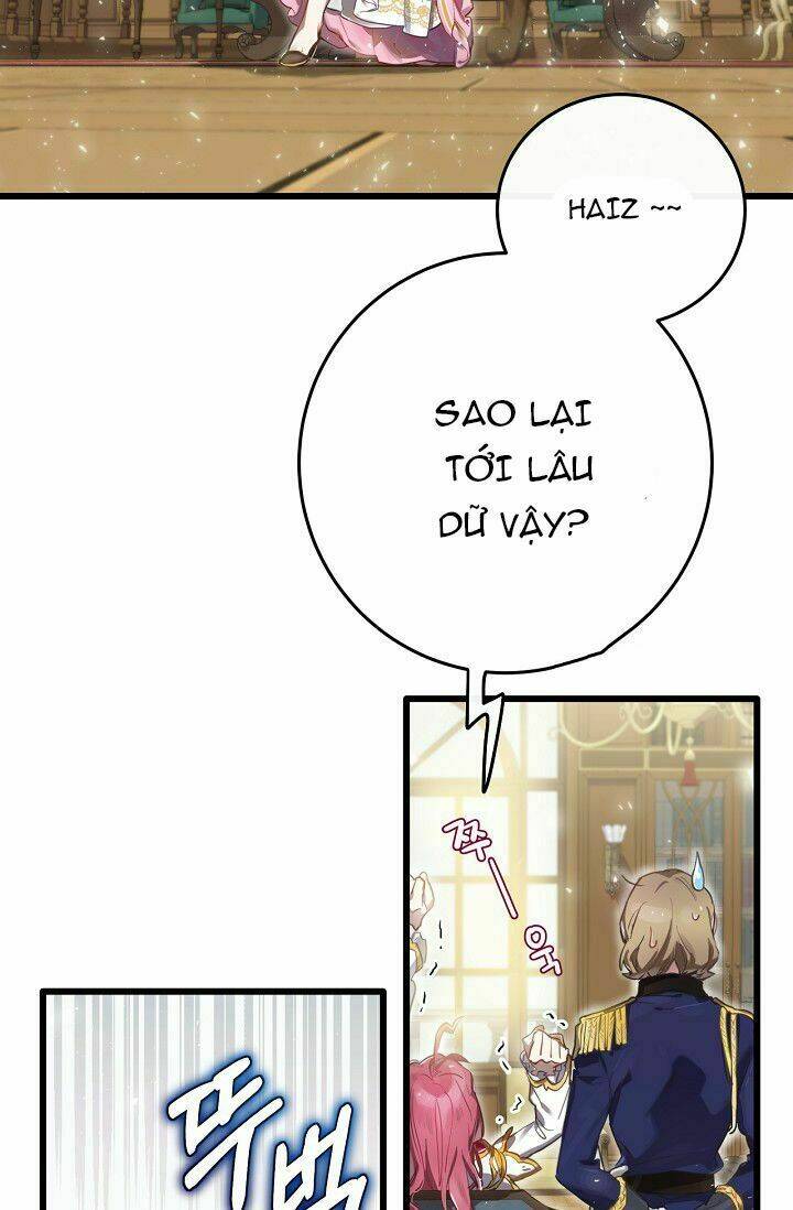 sức mạnh của nhà vua chapter 2 38