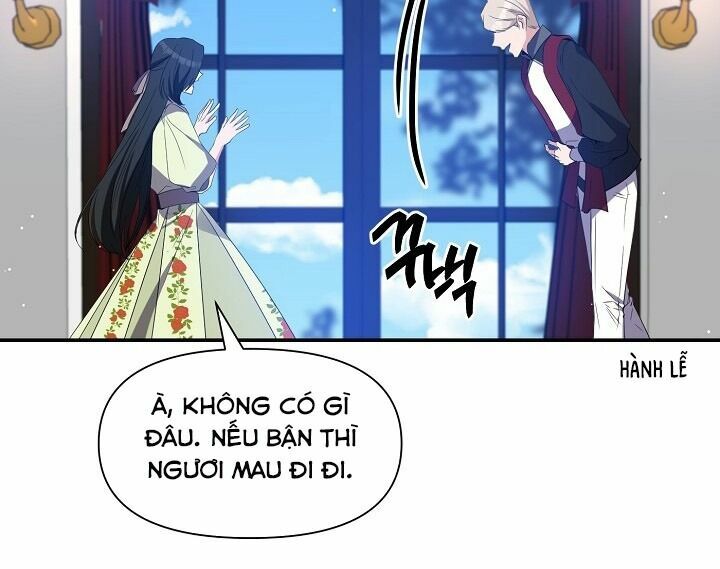 người chồng bạo chúa của tôi đã thay đổi chapter 19 83