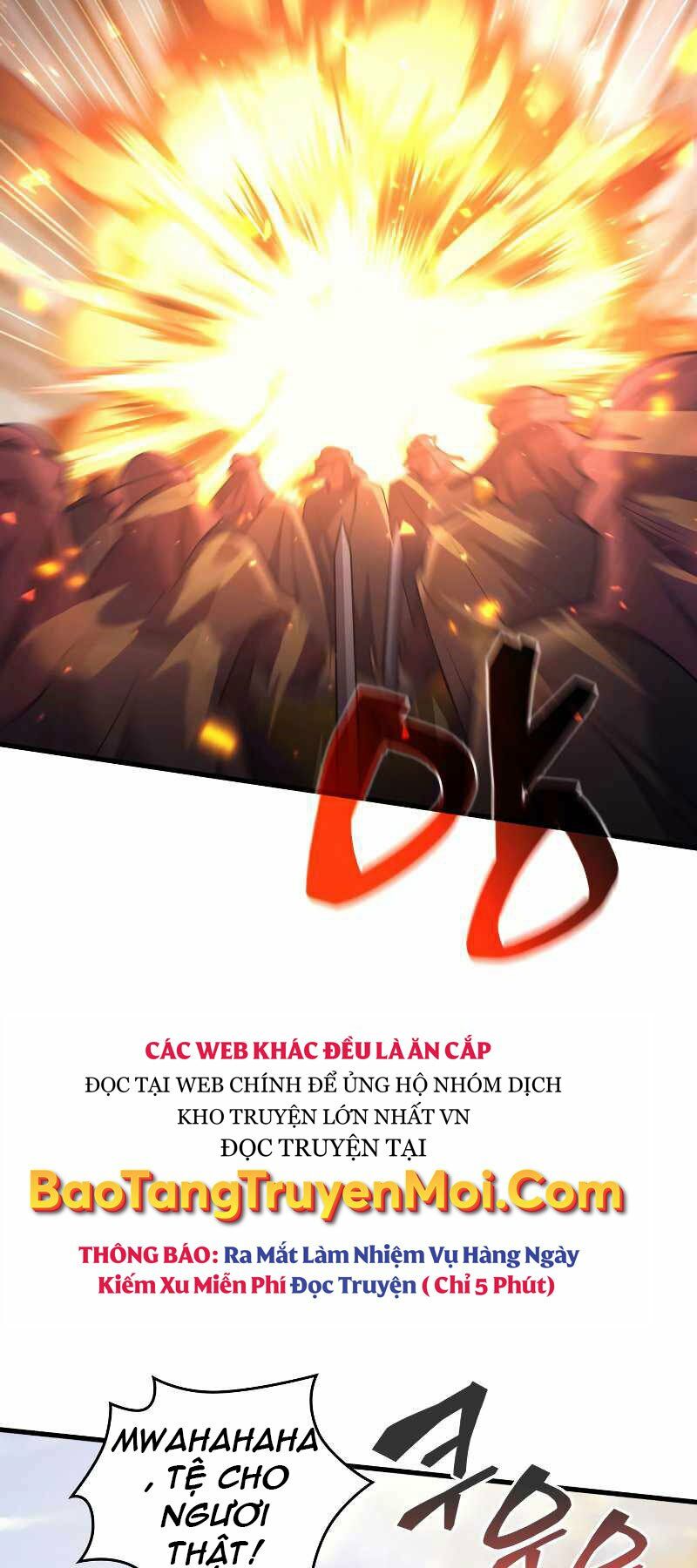 tái sinh ở dị giới, tôi từ công chức trở thành chiến thần chapter 32 19