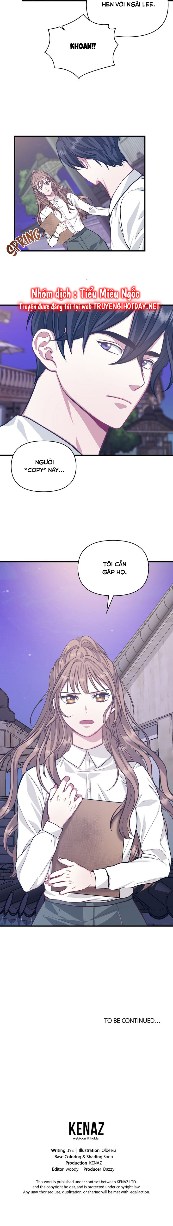 ngày mai chapter 12 10