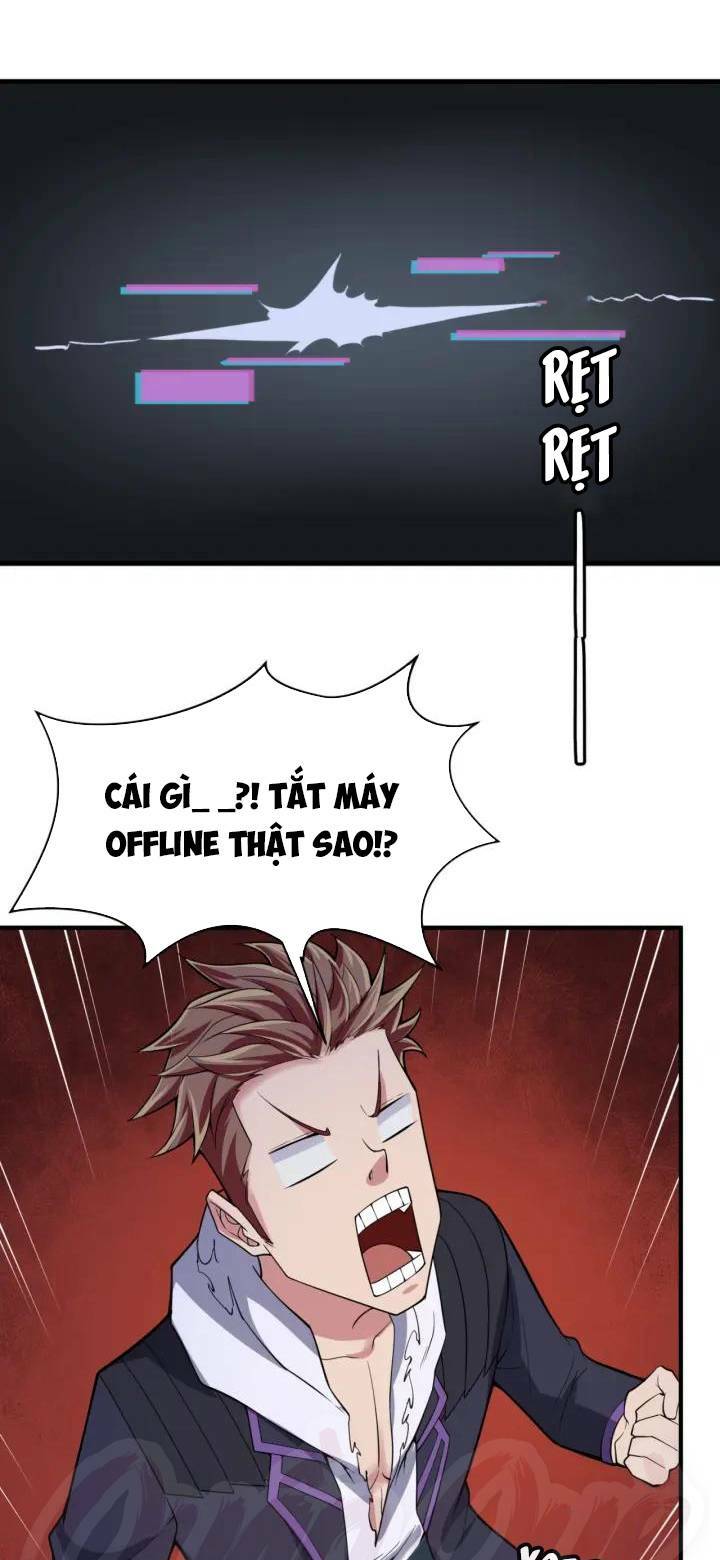 người chặn xuyên không chapter 80 13