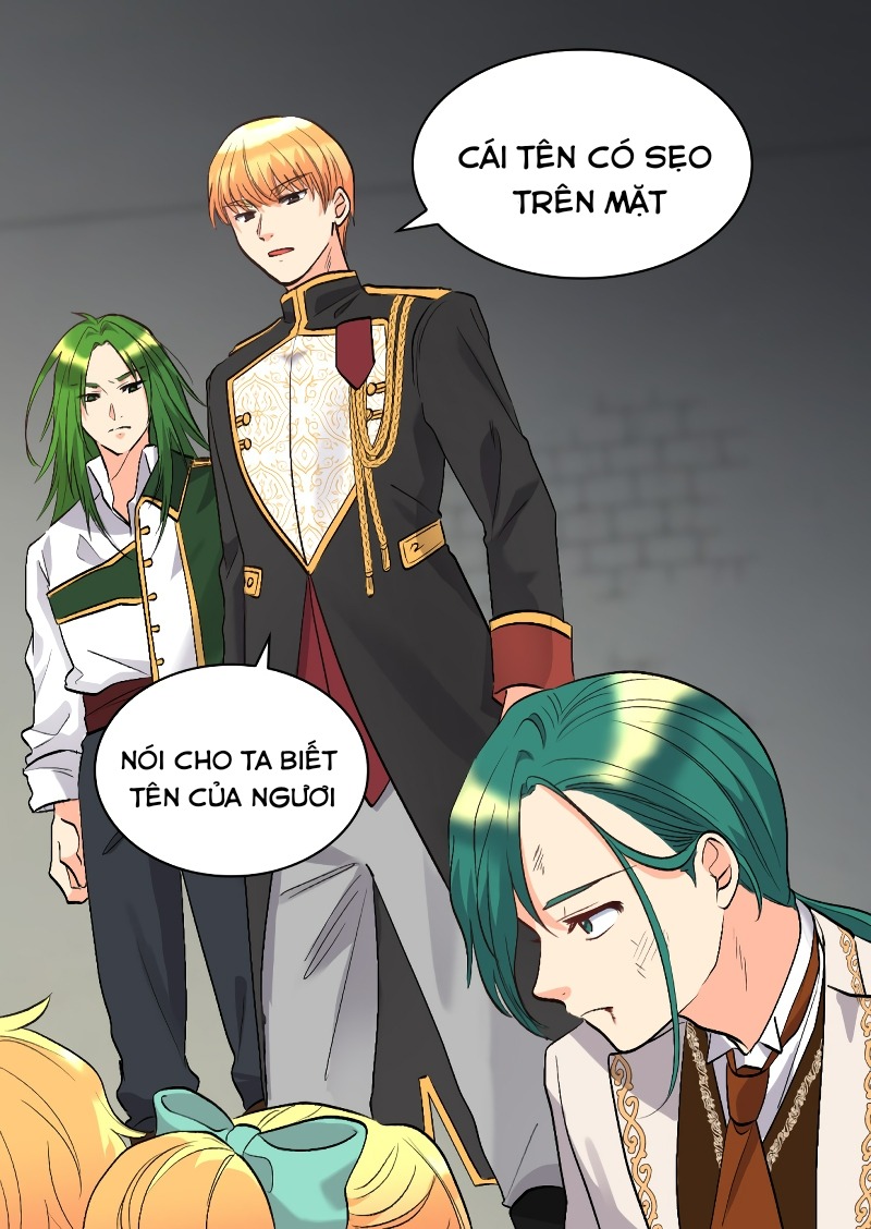 song sinh trọng sinh chapter 53 18