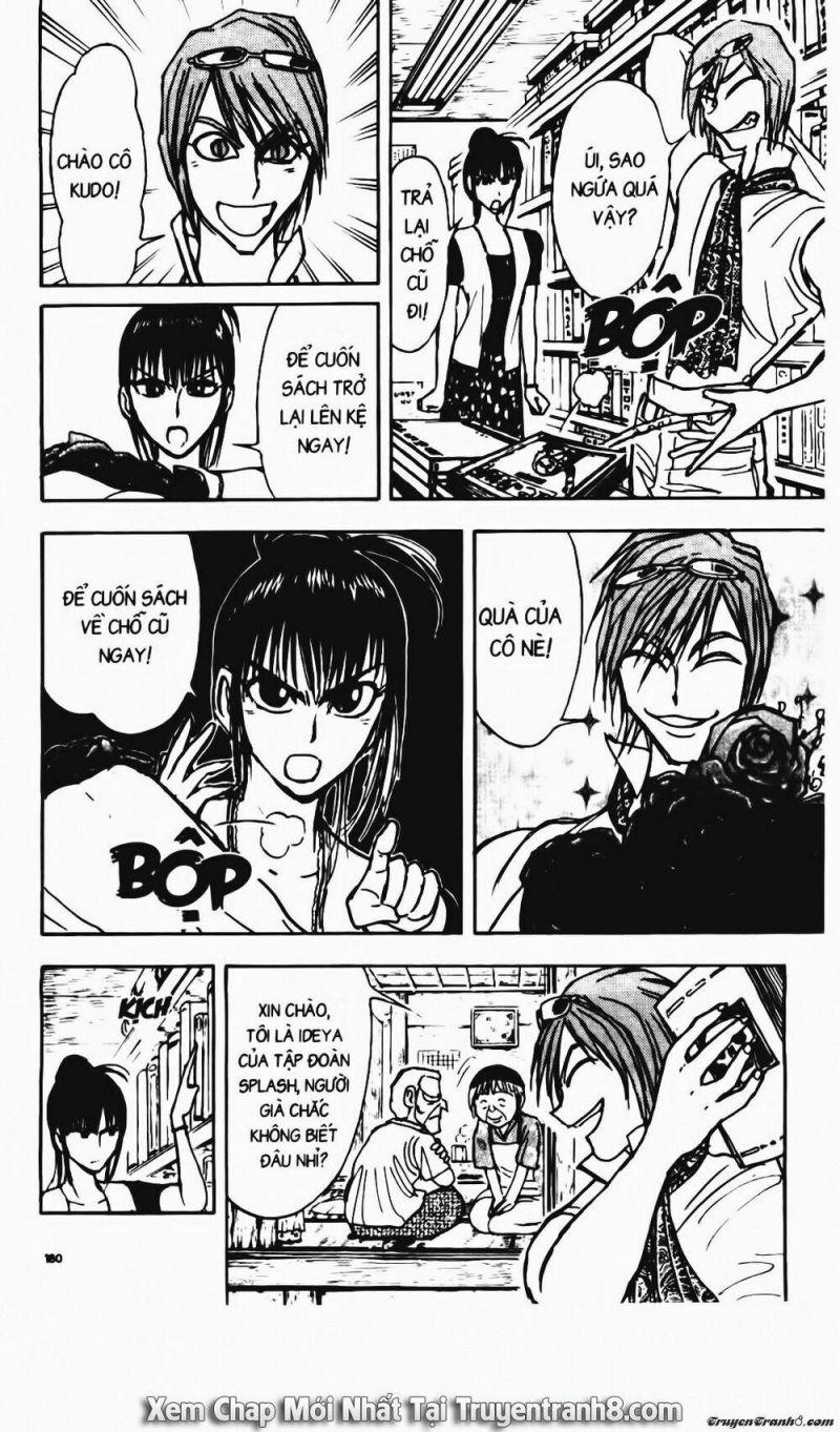 sắc lệnh ánh trăng chapter 30 28