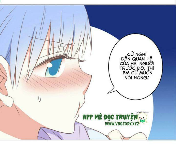 em chỉ yêu tiền của anh chapter 26 22