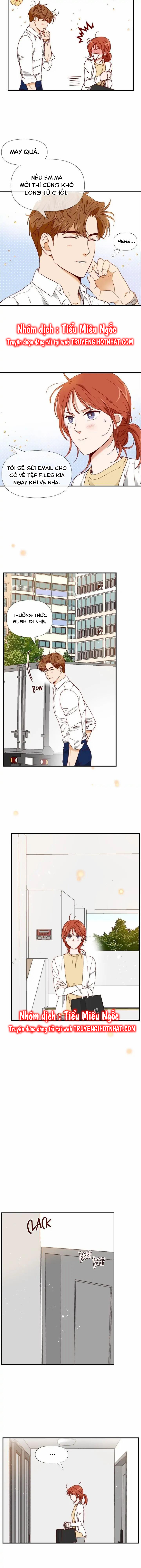 24 phút cho một câu chuyện chapter 81 6