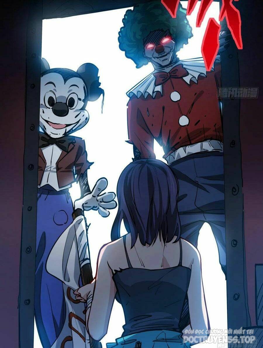 giải cứu 99 nữ chính ở mạt thế chapter 2 79