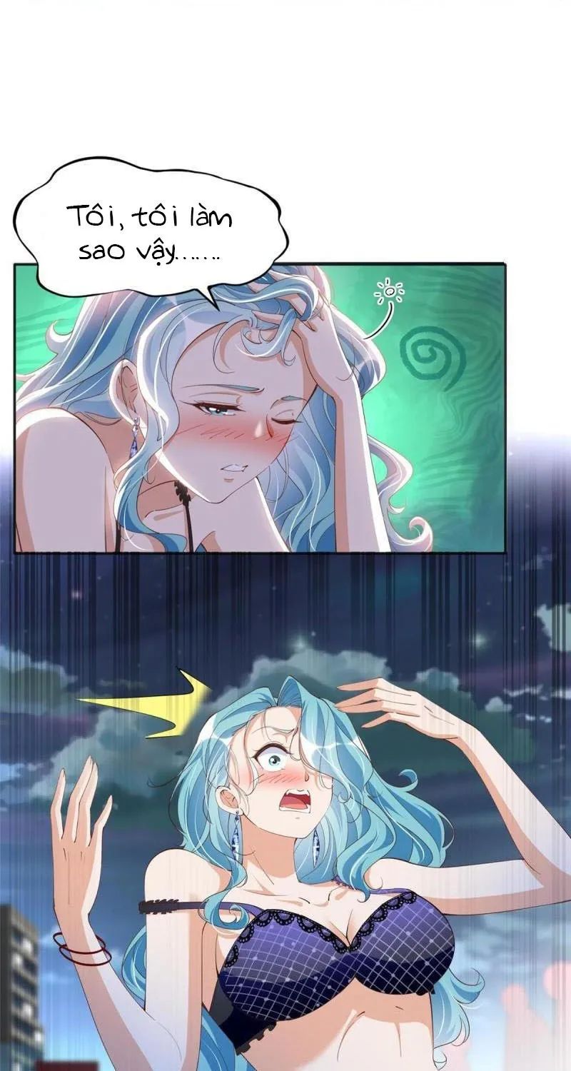 Boss Nhà Giàu Lại Là Nữ Sinh Trung Học! chapter 67.68 21