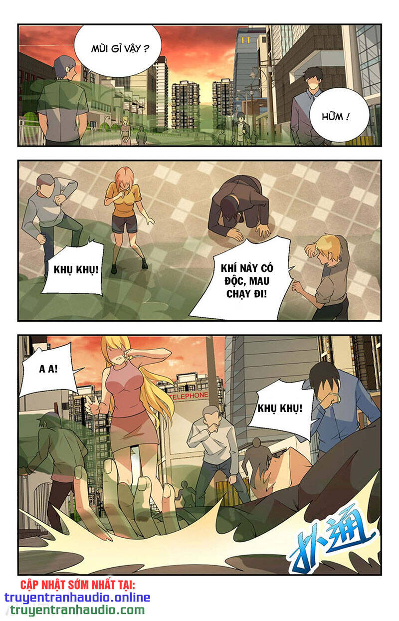 long ẩn giả chapter 179 4