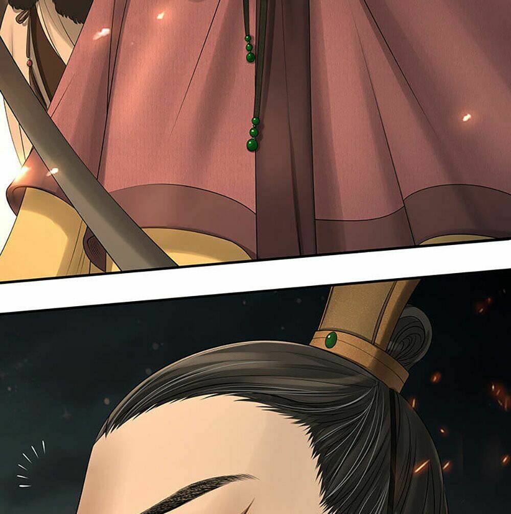 nữ ngỗ tác họa cốt chapter 4 17