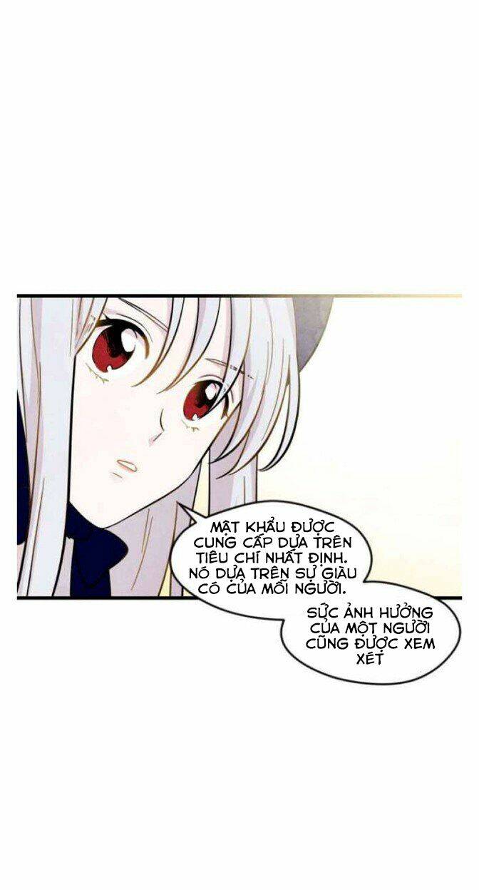 iris - quý cô và chiếc điện thoại chapter 5 22