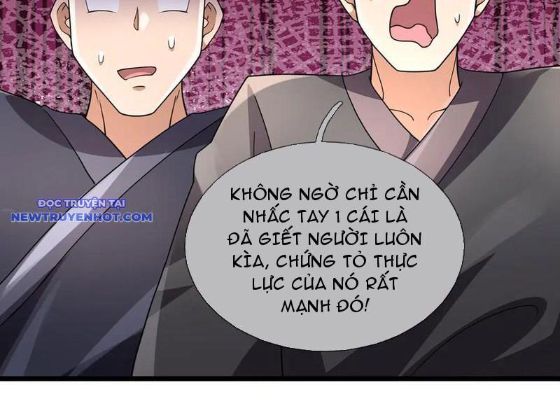 ngủ say vạn cổ: xuất thế đẩy ngang chư thiên chapter 68 91