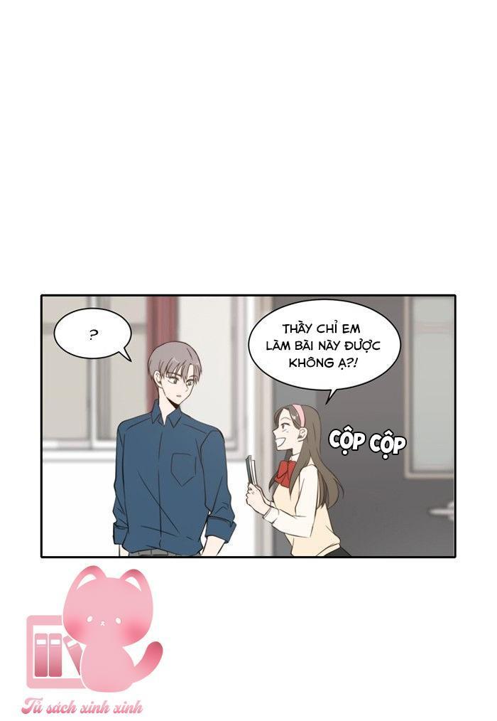 a good day to be a dog chapter 25 49