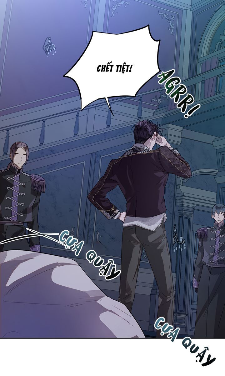 cách để cứu rỗi anh trai của nữ chính chapter 25 39