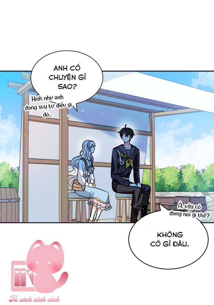 nguyện ước vô vọng của ma nữ chapter 33 46