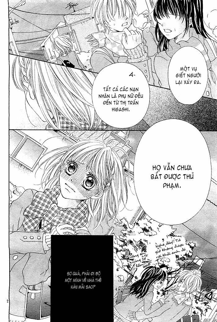 mugen himitsu chapter 1 3