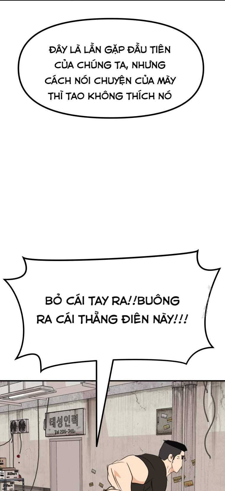 Bạn Trai Vệ Sĩ chapter 103 9