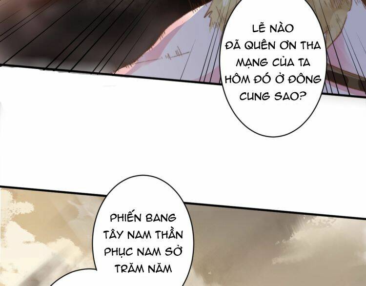 hoa nhan sách chapter 61.1 16