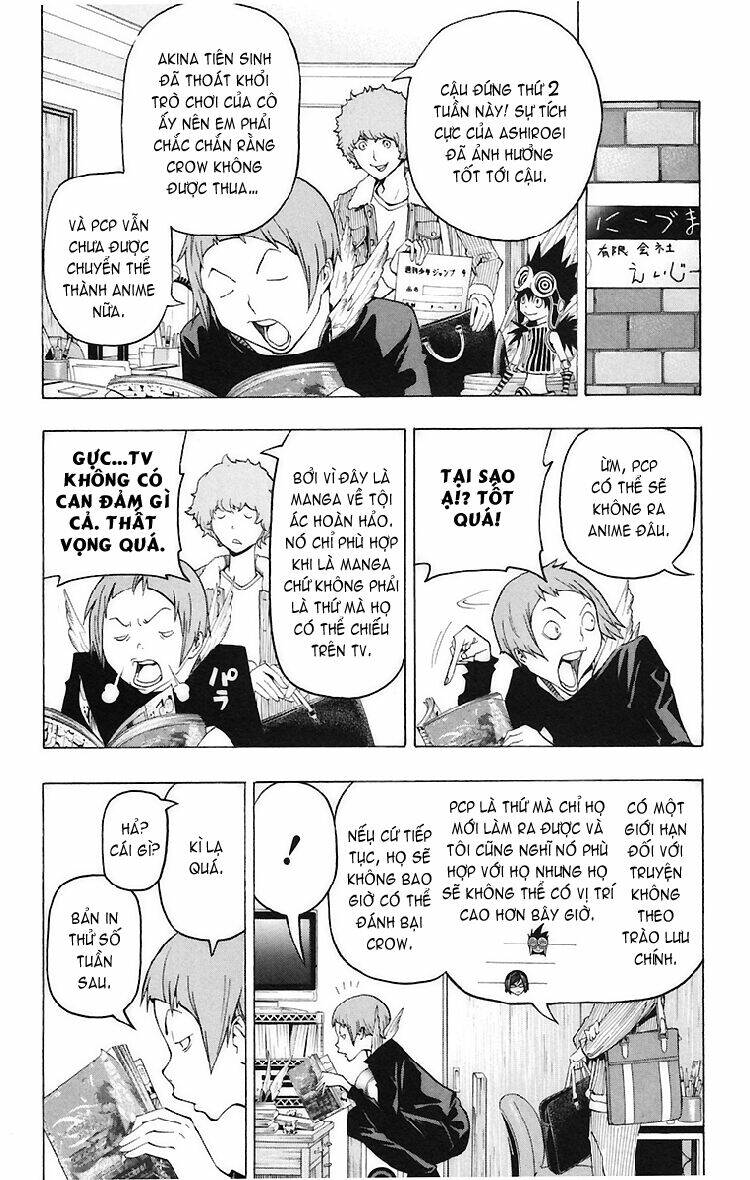 họa sĩ truyện tranh chapter 103 5