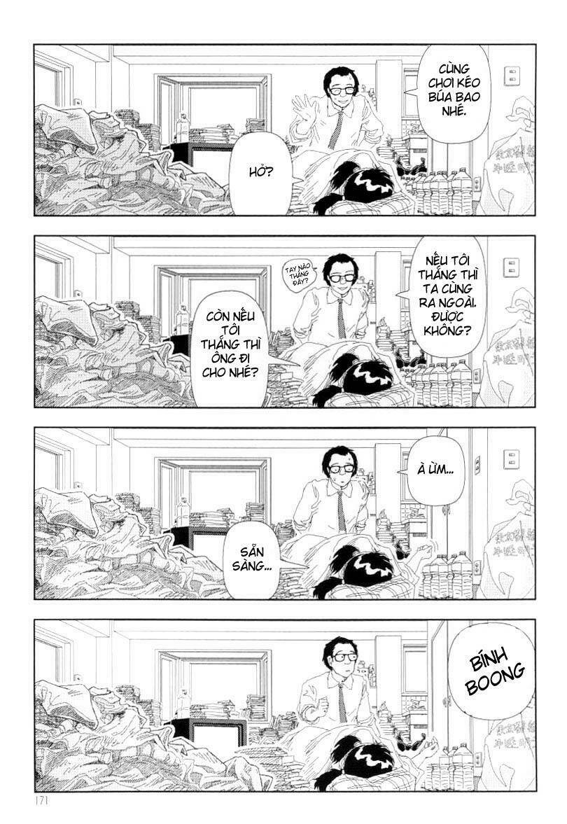 watching tv all the time makes you stupid chapter 1 7