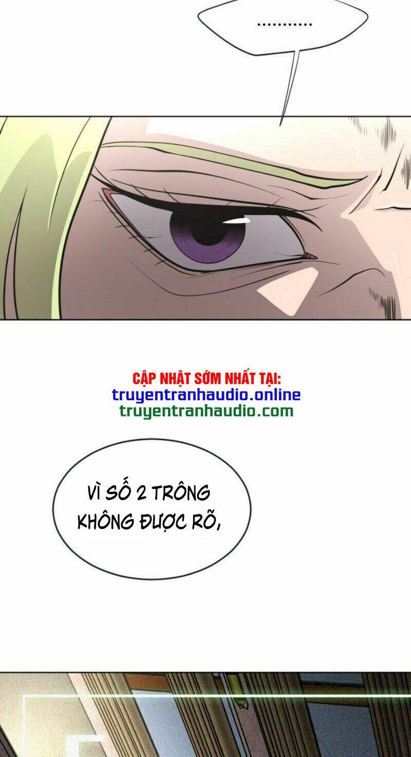 kĩ nguyên của anh hùng chapter 39 13