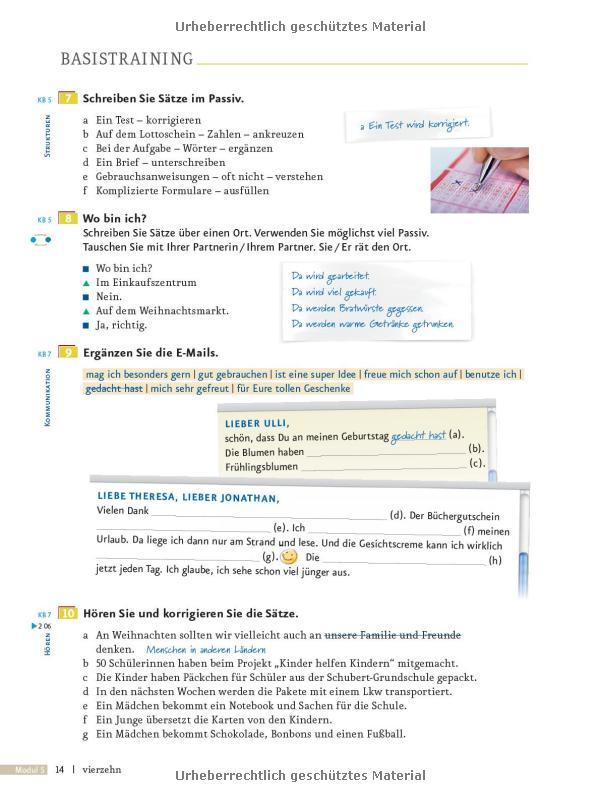 Menschen A2/2: Deutsch als Fremdsprache / Arbeitsbuch mit Audio-CD