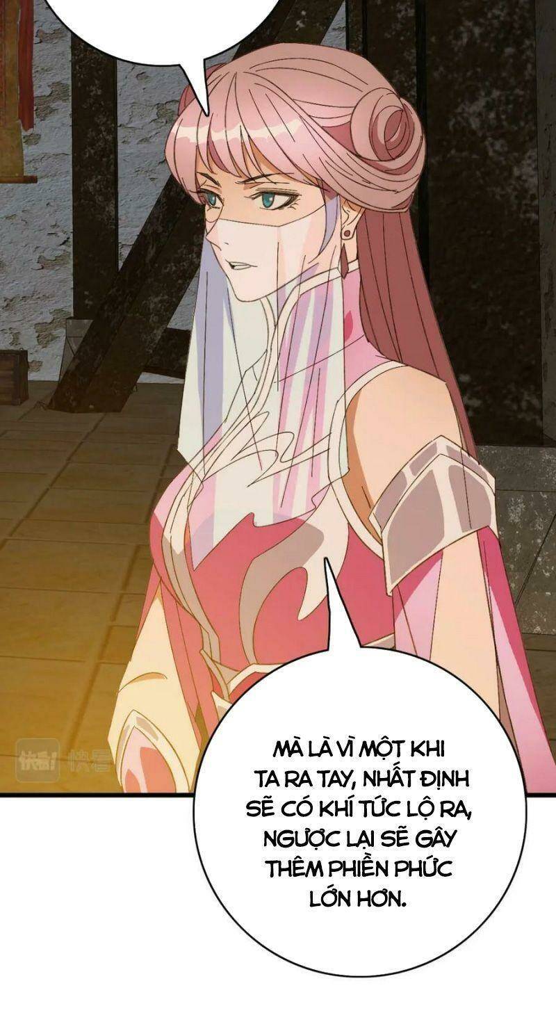 siêu đạo thần thuật chapter 125 72