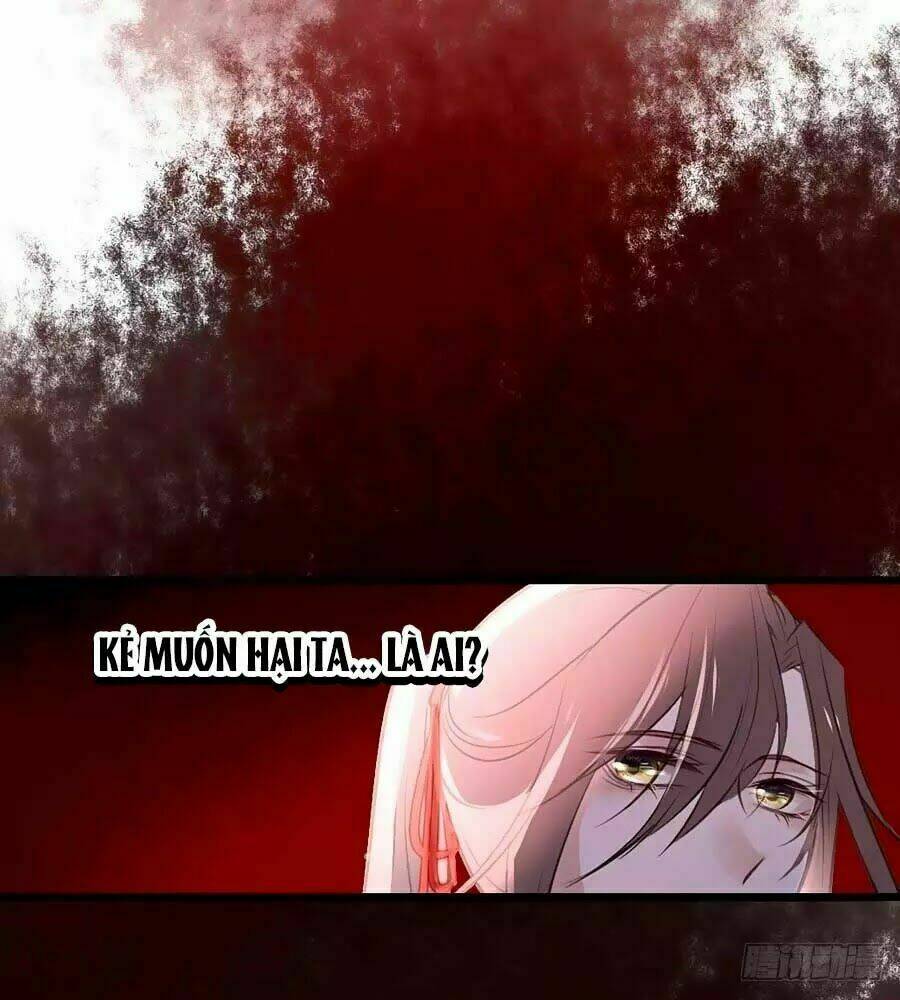 liệt hỏa cuồng phi: vương gia thú tính muốn sủng chapter 80 4