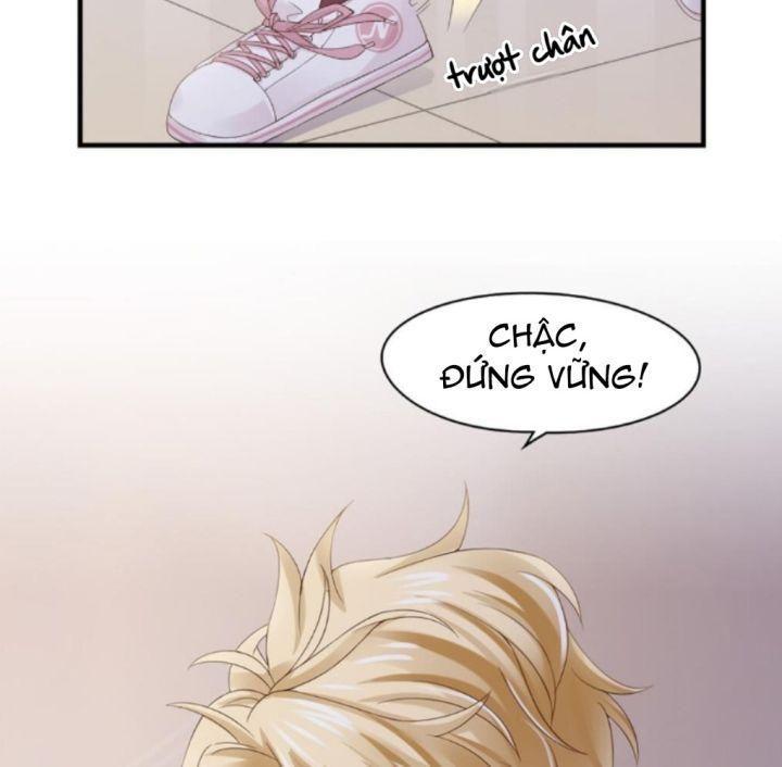 chiếc bật lửa và váy công chúa (b) chapter 23 54