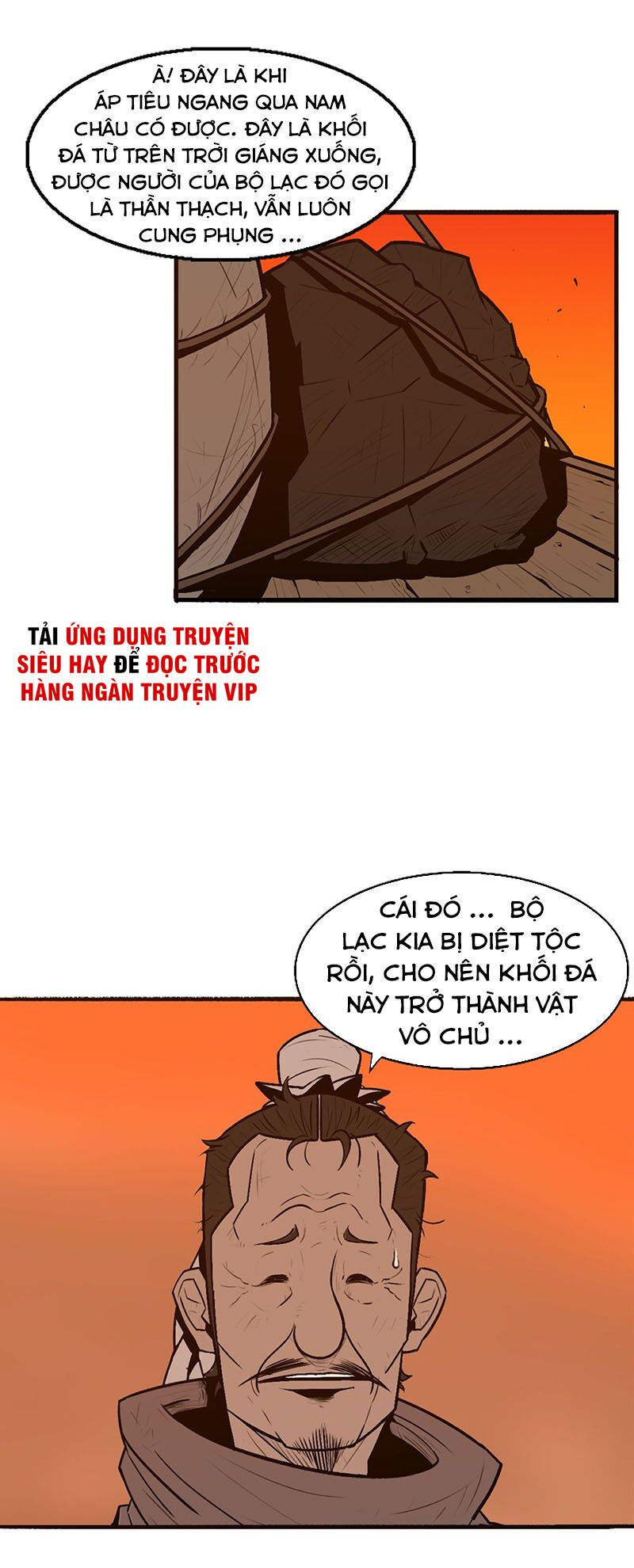 Bắc Kiếm Giang Hồ chapter 3 25