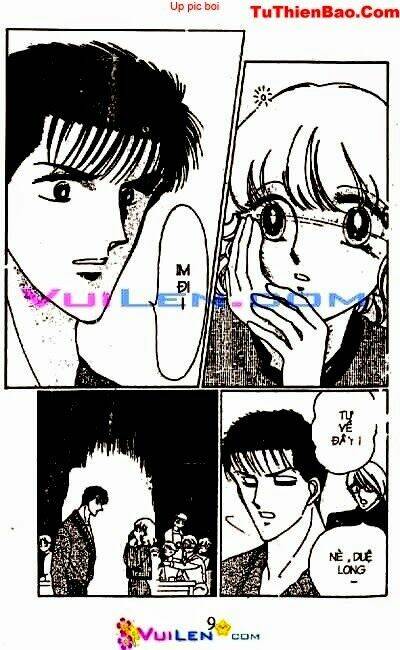 cô bé khóc nhè chapter 16 8