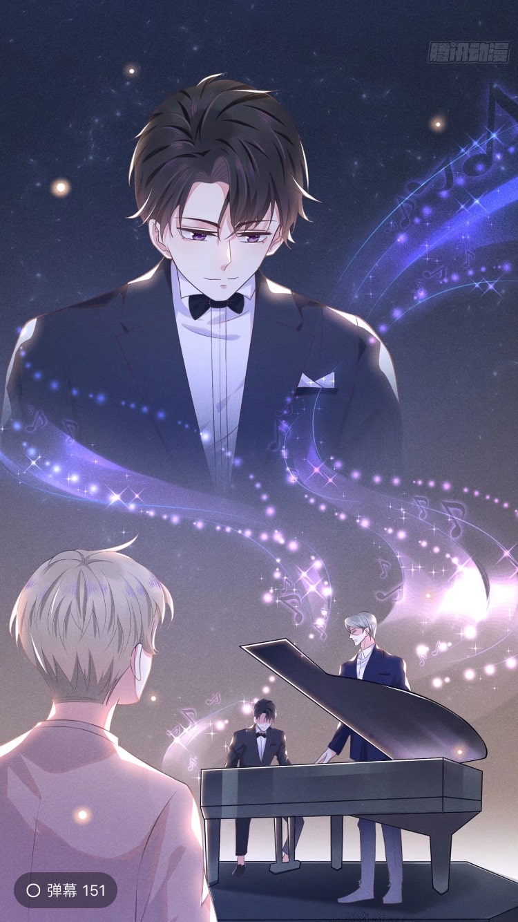 anh ấy gọi tôi là hắc liên hoa chapter 6 25