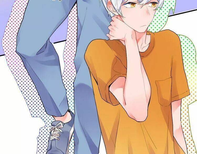 sos! tôi đã yêu một con sâu bướm (phần 2) chapter 4.1 12