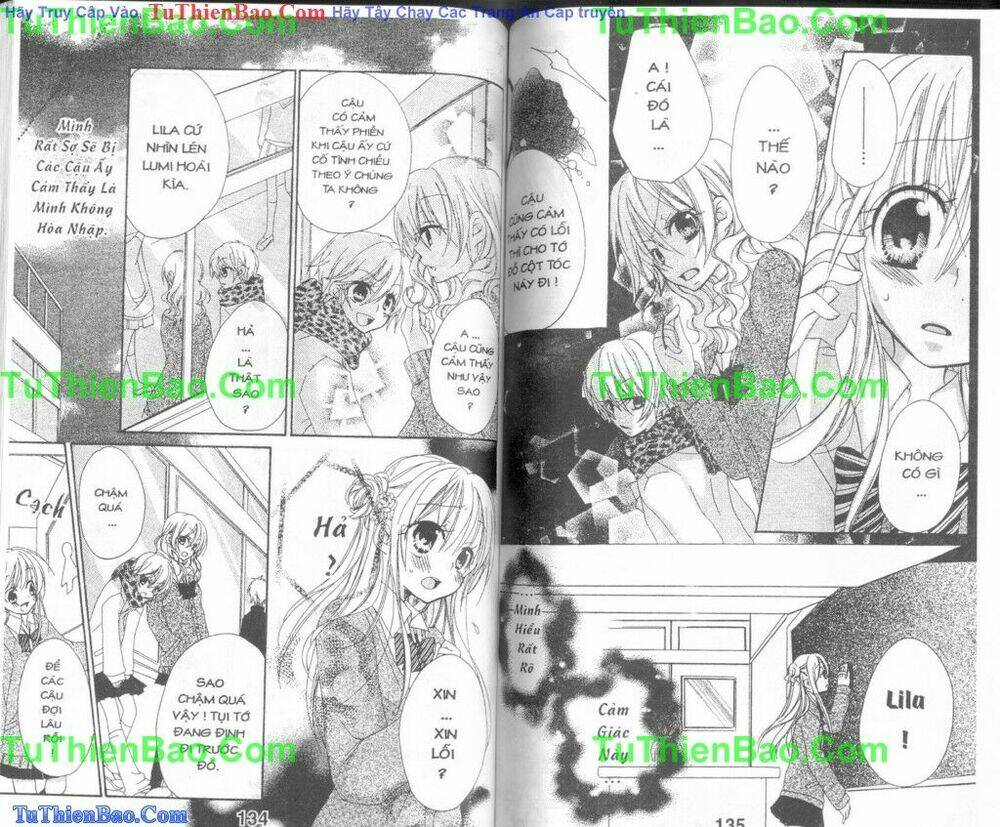 chân trời hạnh phúc chapter 2 68