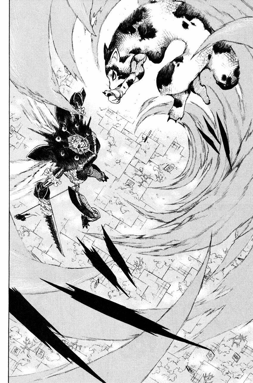 doubutsu no kuni chapter 39 18