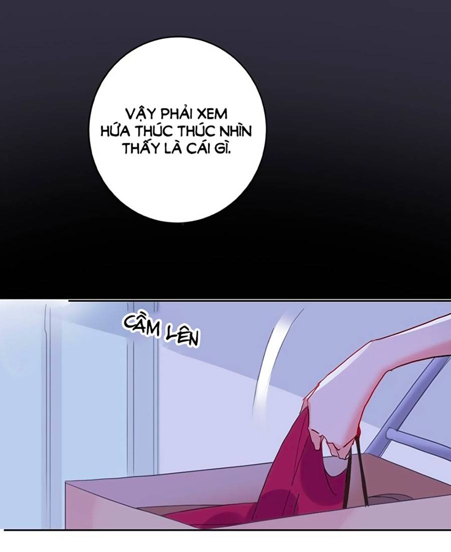 kế hoạch đánh chiếm của công chúa nghèo chapter 6 17