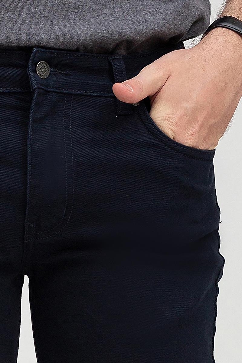 Quần khaki jeans form ôm KP22SS04-JN - KHAKI