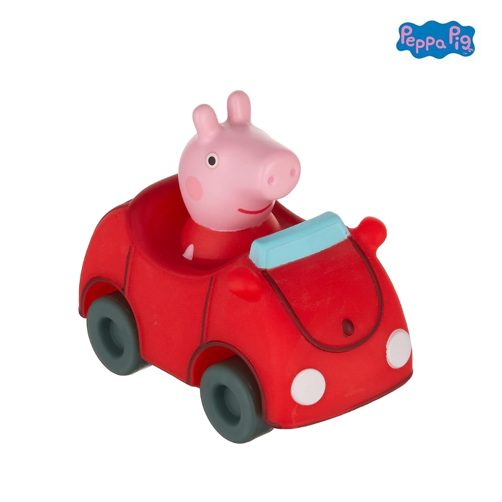 Đồ chơi Peppa Pig lái xe