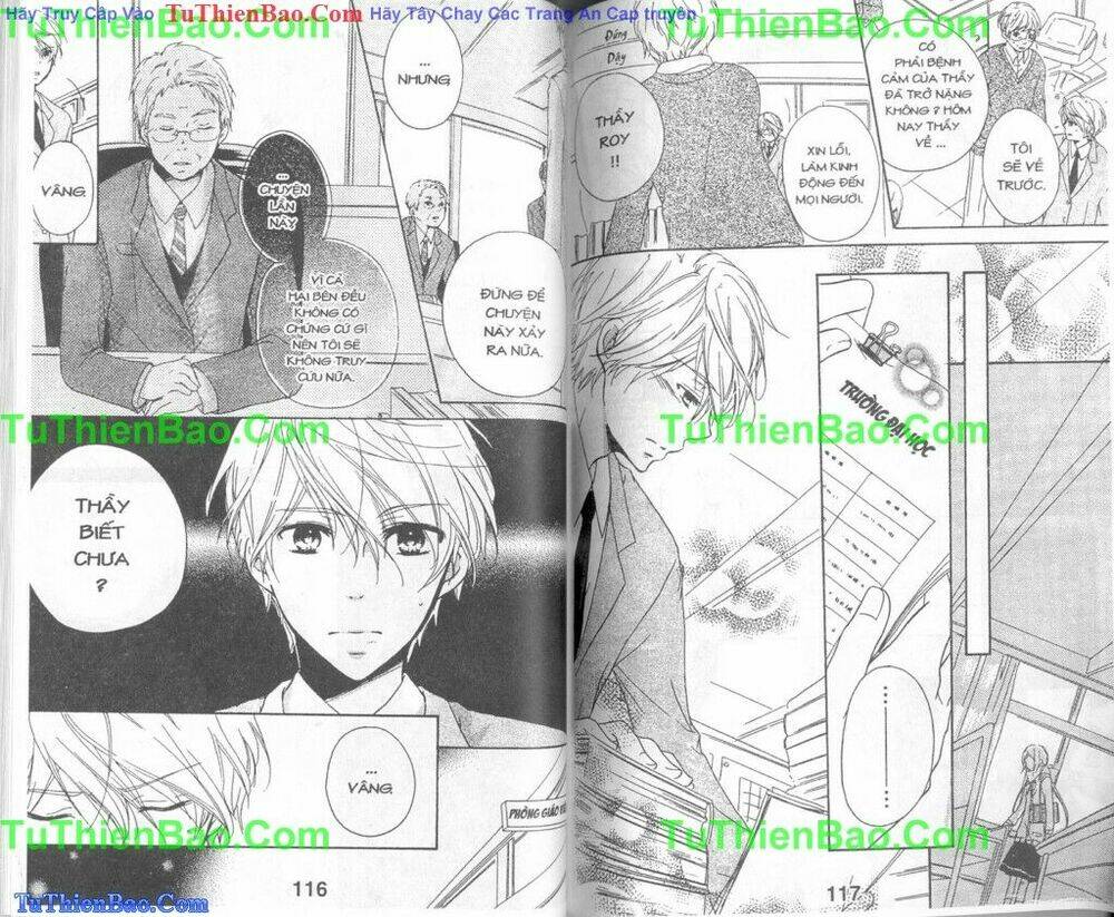 chân trời hạnh phúc chapter 2 59