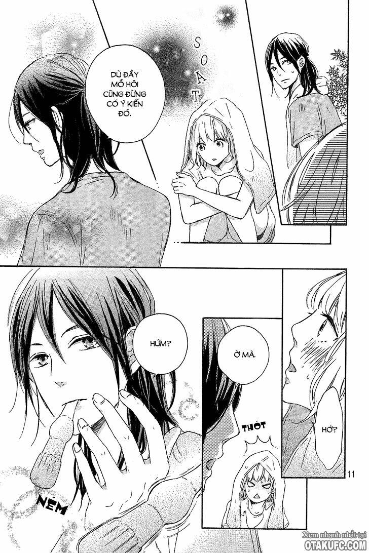 tổng hợp one shot. chapter 64 14