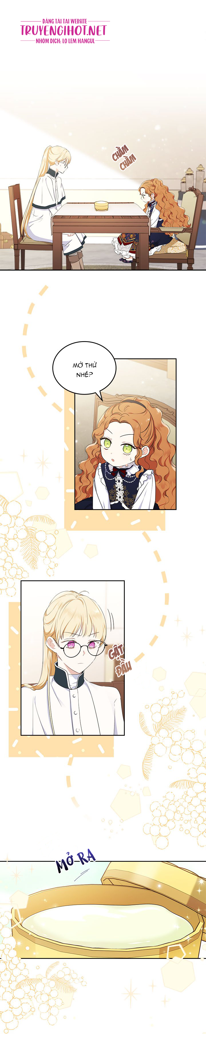 lần này tôi sẽ trở thành gia chủ chapter 31 2