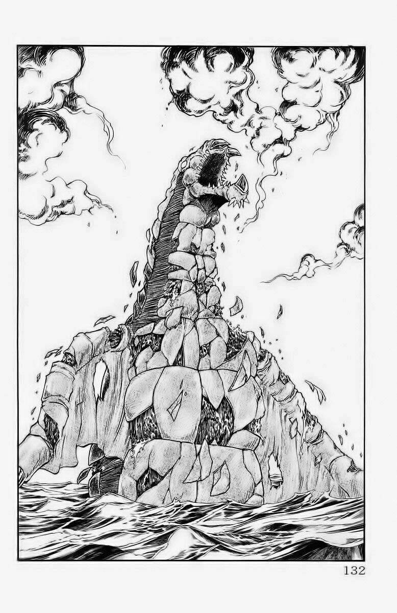 vua trên biển chapter 229 5