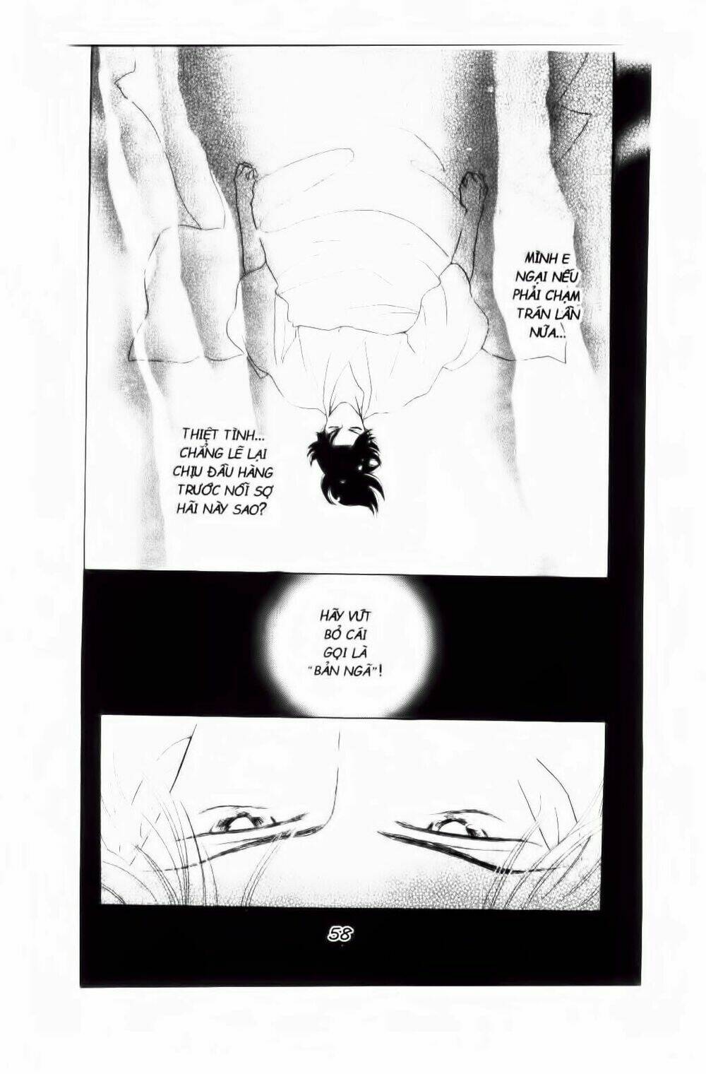 truyện cổ gấm hoa chapter 13 33