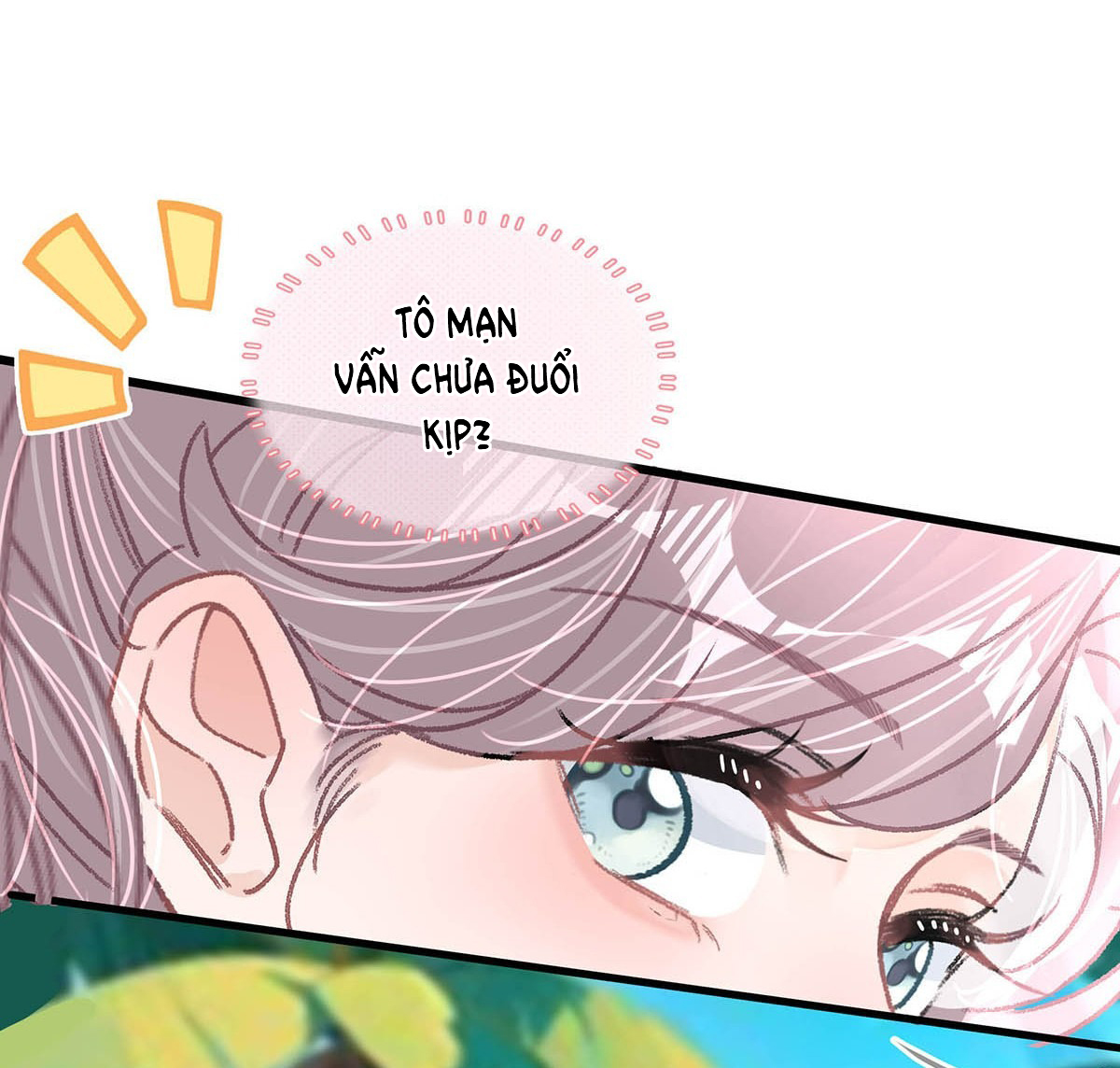 bị mẹ kế là ảnh hậu cưỡng ép yêu trong show thực tế chapter 43 32